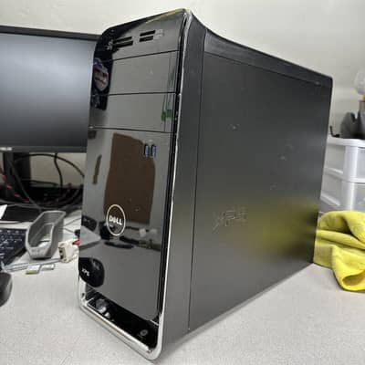 8th Generation Best Gaming and video editing PC Intel Core I3 8100