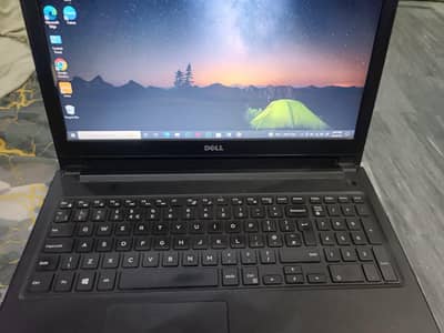 Dell Core i3 7th Generation