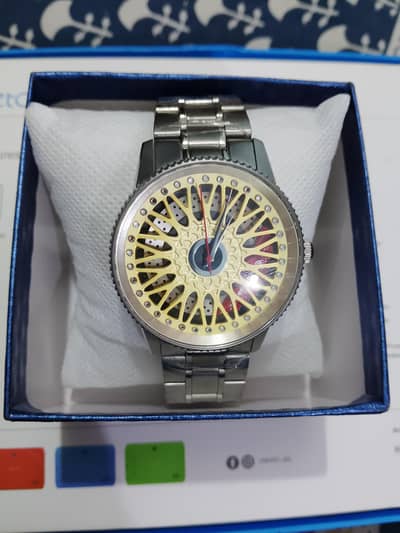 Men Luxury Watch