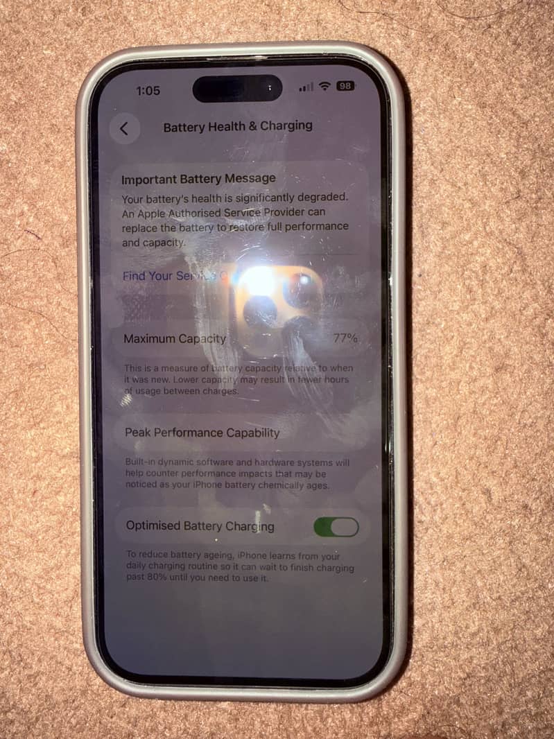 Apple iPhone 14 Pro 3