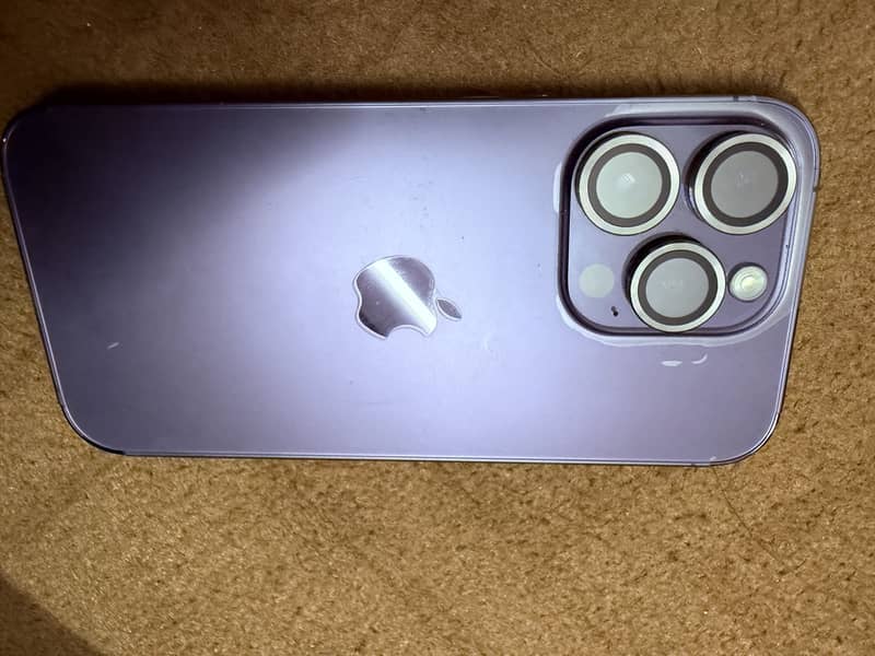 Apple iPhone 14 Pro 2