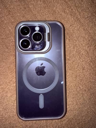 Apple iPhone 14 Pro