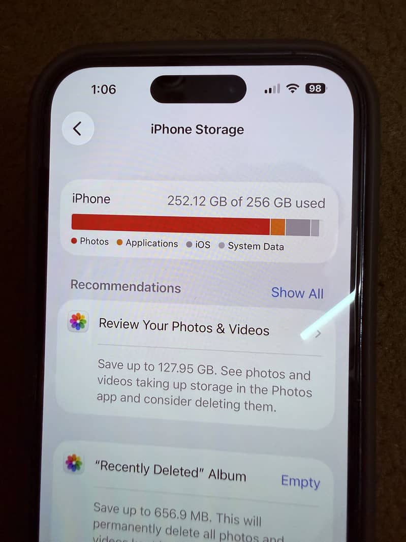 Apple iPhone 14 Pro 6