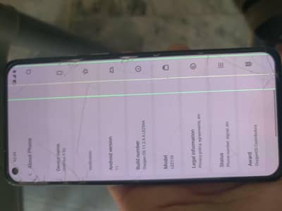 One Plus 9 5g