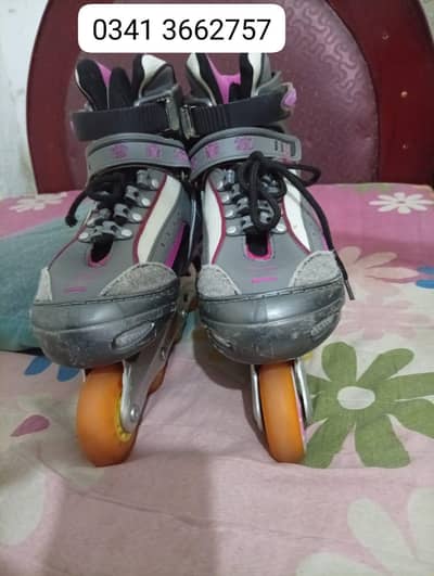 Skating Shoes