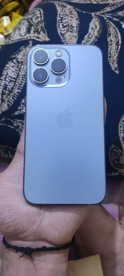 iphone 13pro bypass 256 GB 03169277630