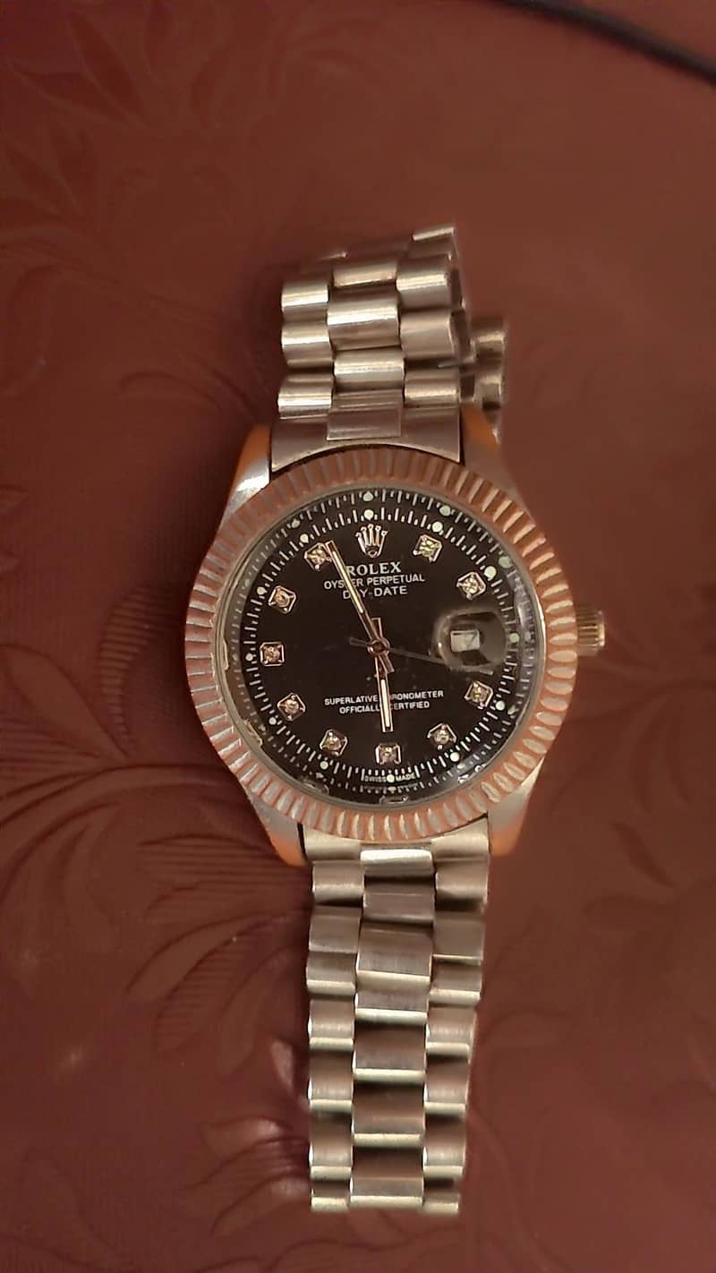rolex 1