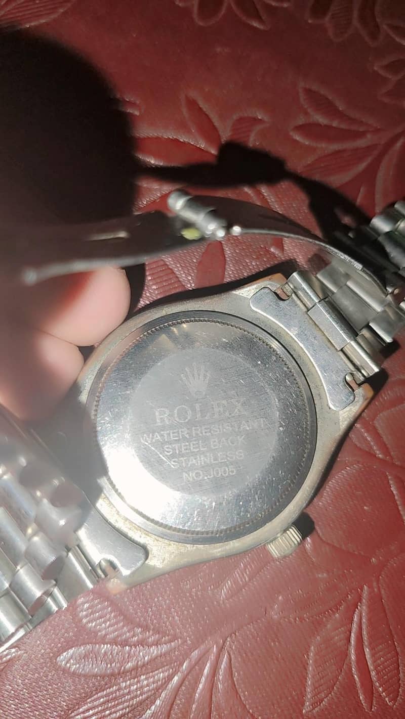 rolex 2