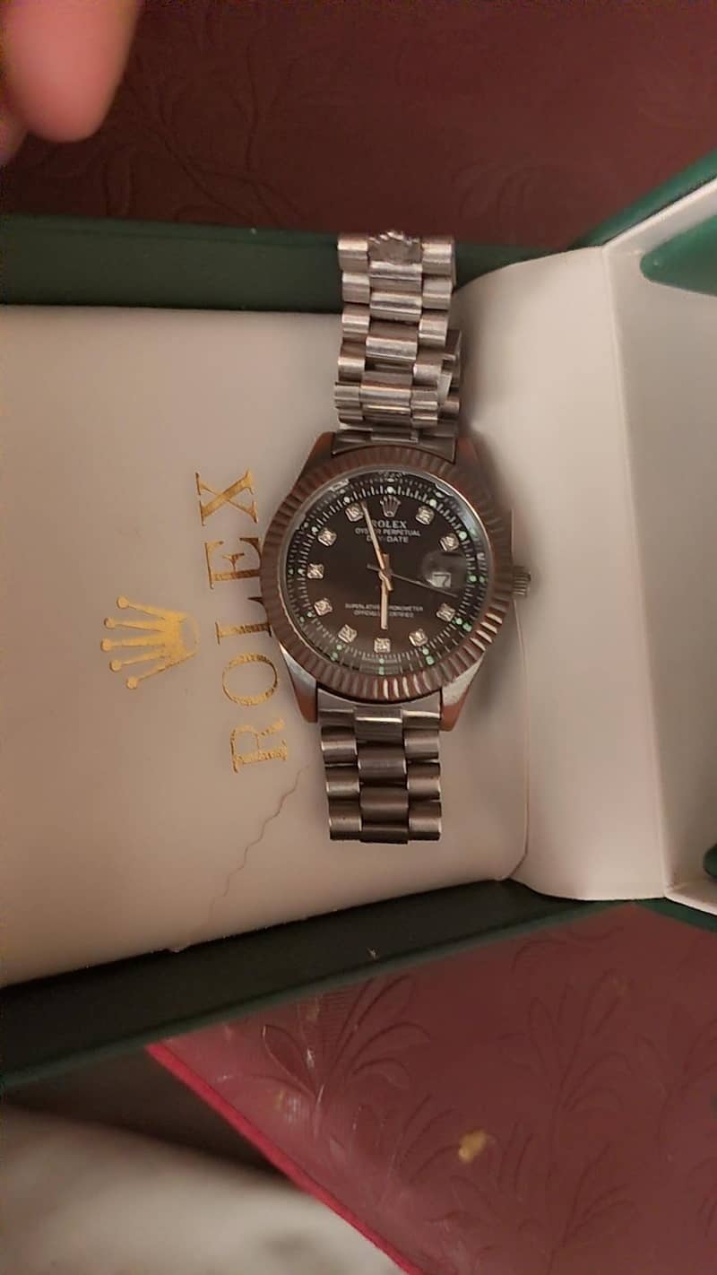 rolex 3