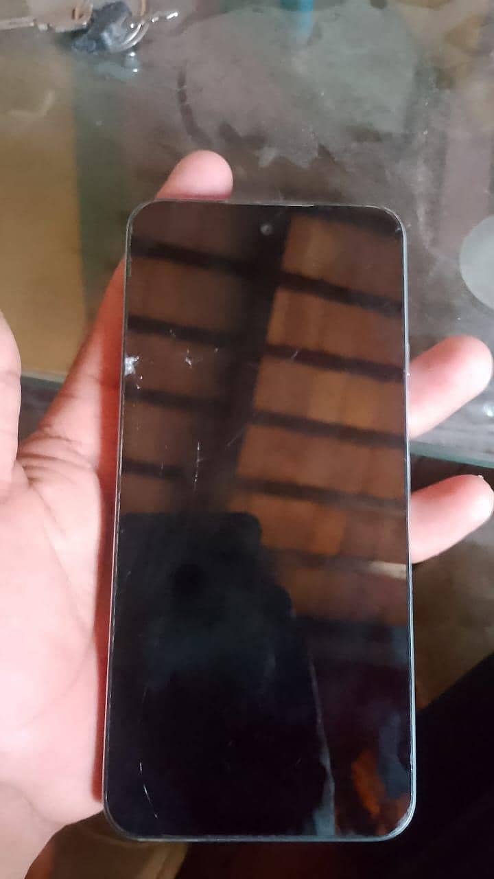 Tecno Other Model 6