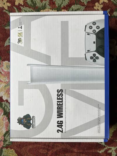 M15 Retro Game Stick Pro