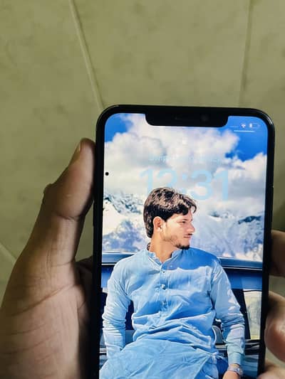 Apple iPhone XS Max factory unlocked