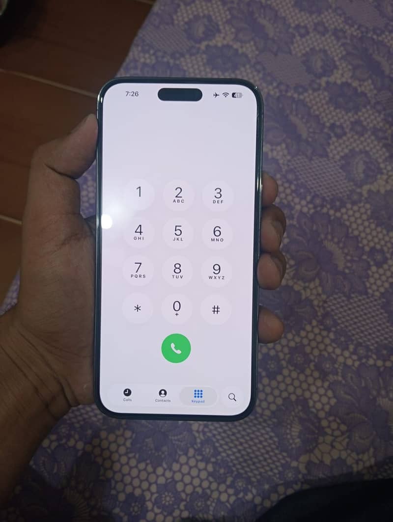 Apple iPhone 14 Pro Max 3