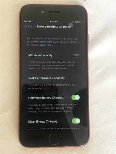 Apple iPhone 8 /64 gb