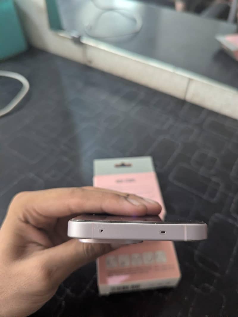 One Plus Other Model 1