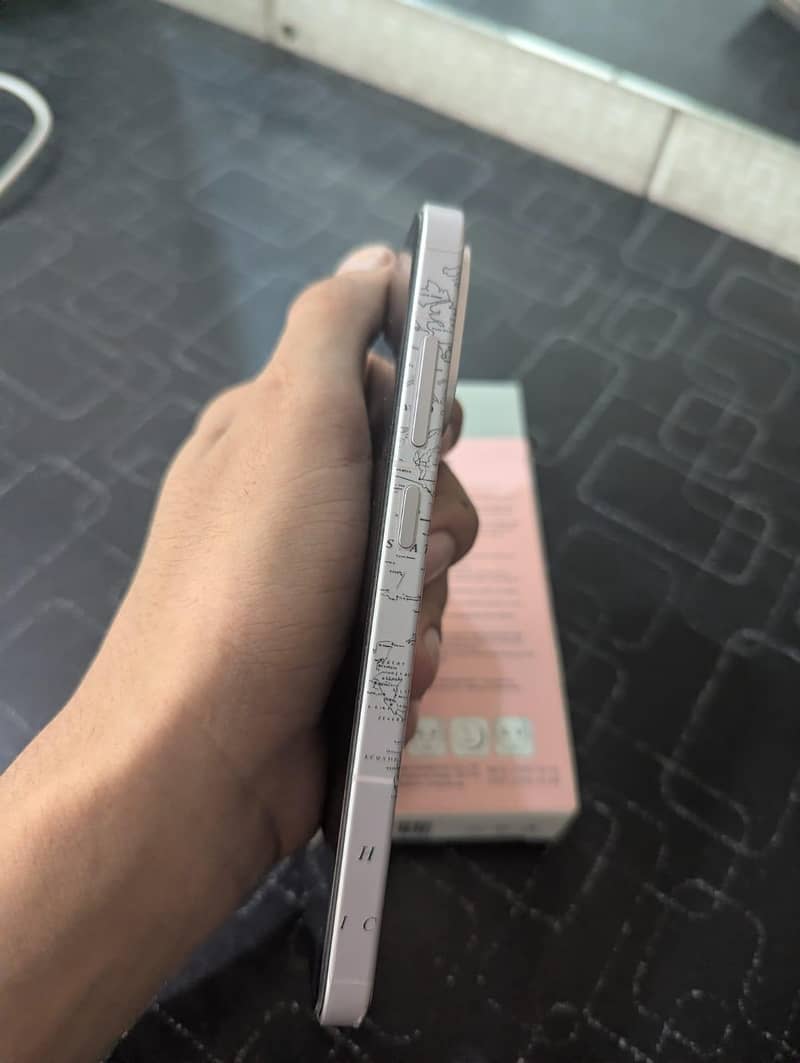 One Plus Other Model 2