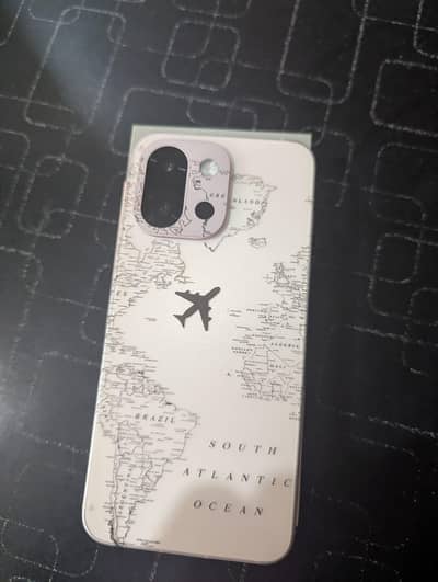 One Plus Other Model