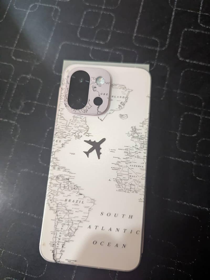One Plus Other Model 0