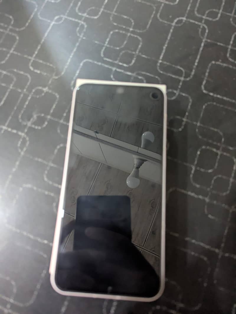 One Plus Other Model 5