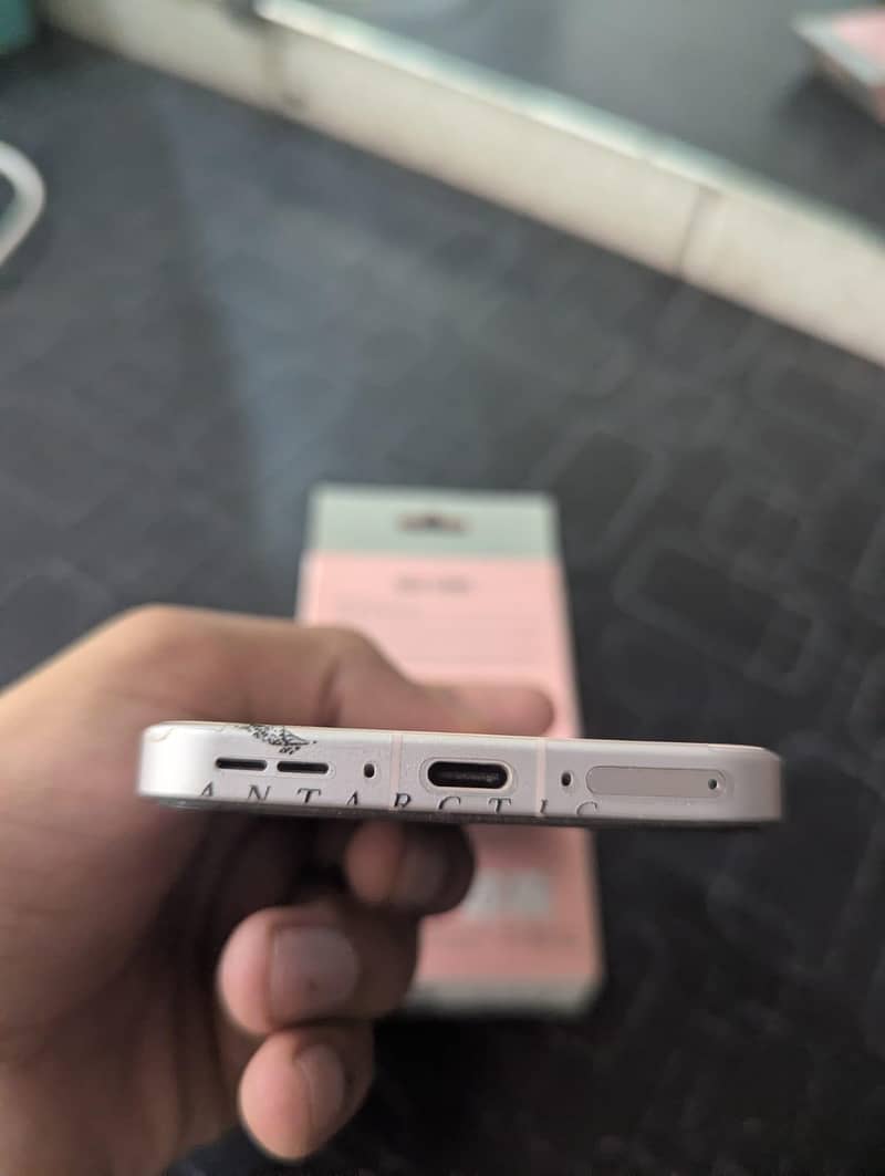One Plus Other Model 6