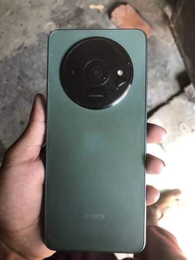 Redmi A3 total jan 1