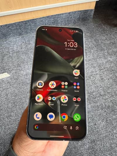 Google Pixel 9 Pro XL official pta approved