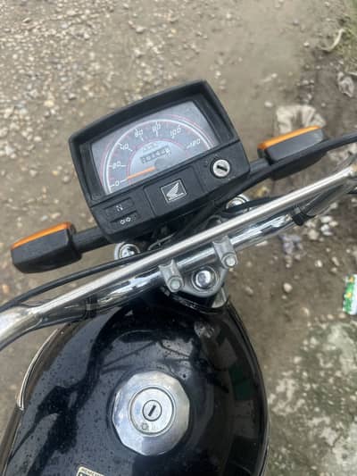 Honda cd 70 for sale. 24/25