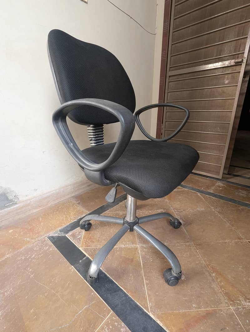 Chair 1