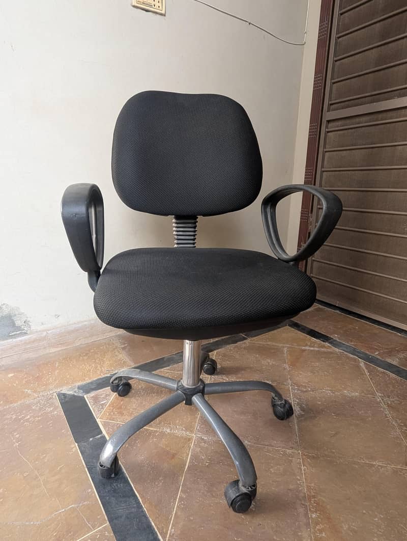Chair 2