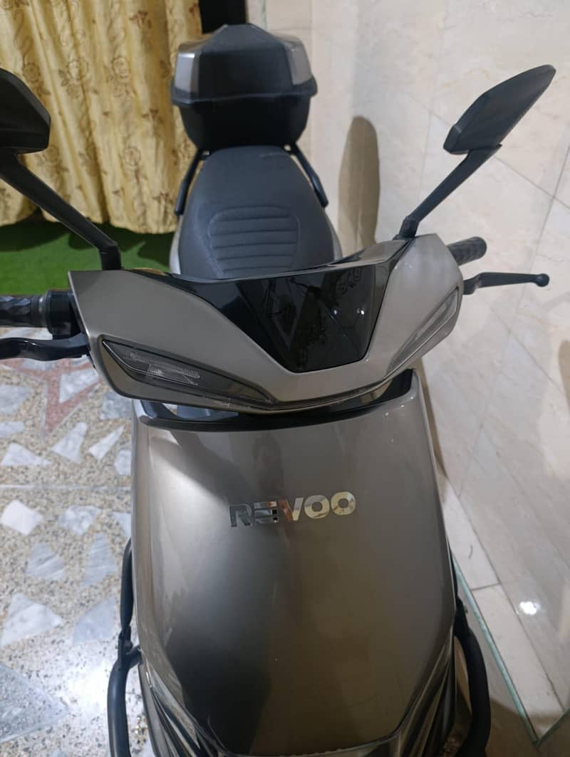 Revoo c32 pro 1