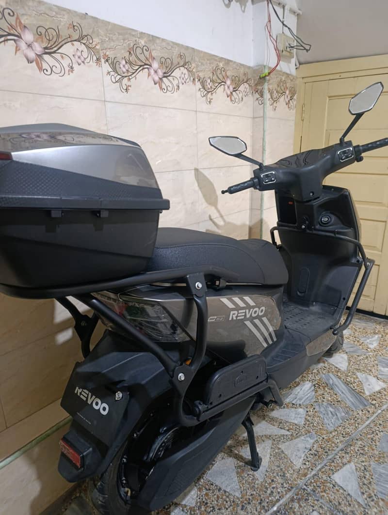 Revoo c32 pro 2