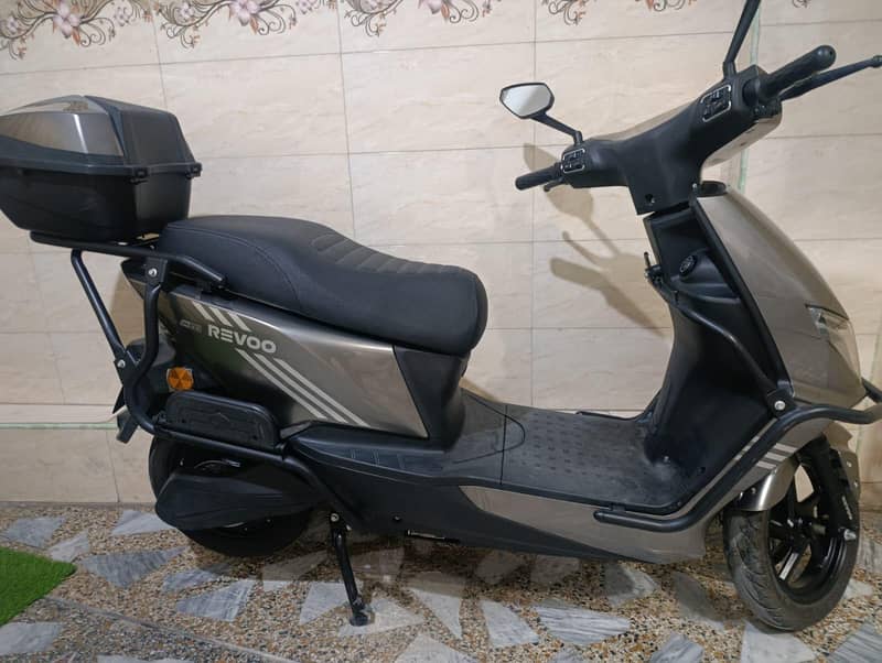 Revoo c32 pro 3