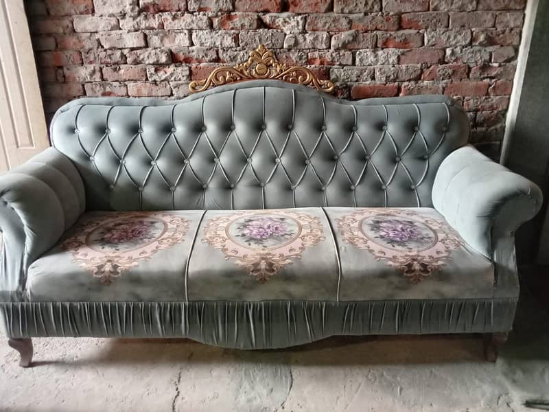 Sofa Set 0