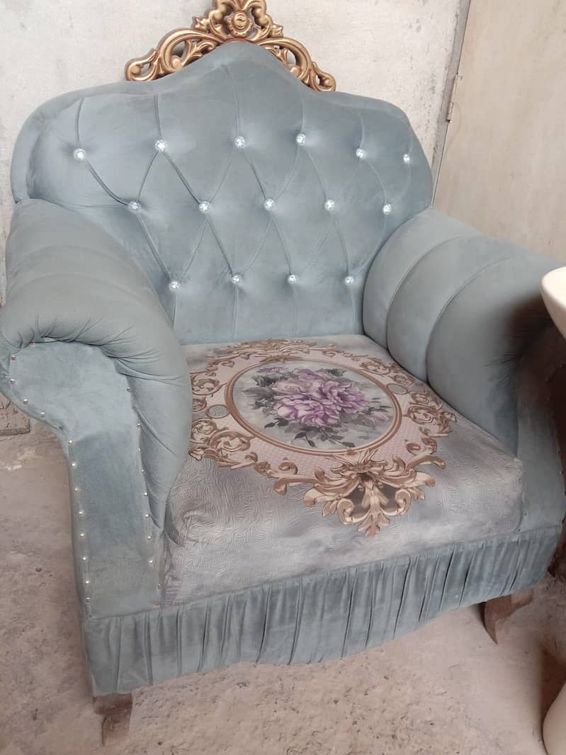 Sofa Set 1