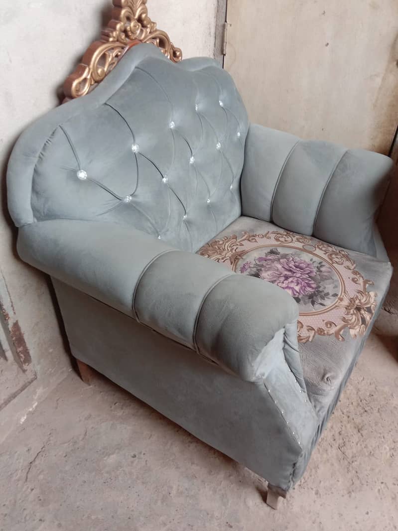 Sofa Set 2