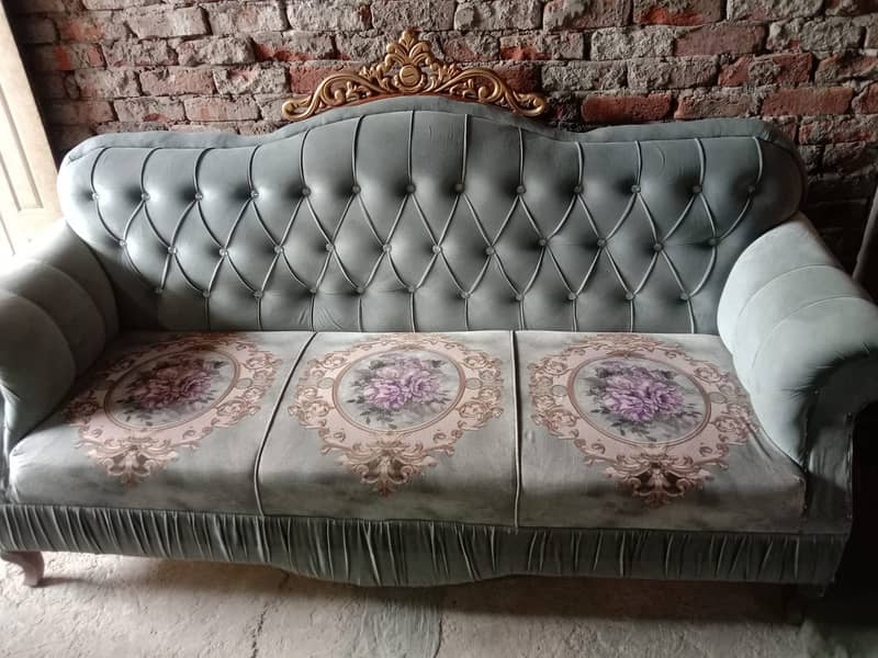 Sofa Set 3