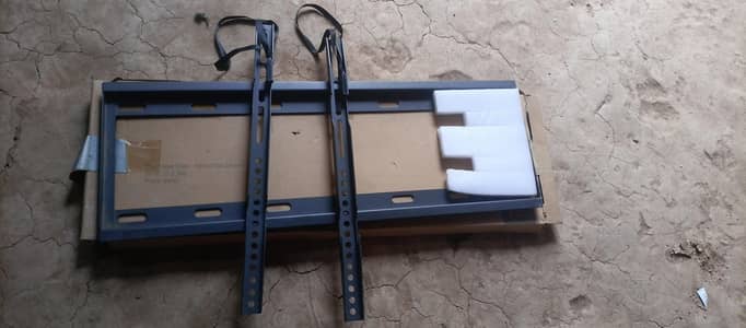TCL, LG, Sony, Samsung stands are available