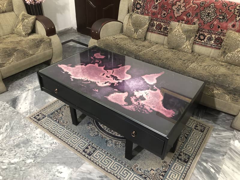 Turkish centre table 0
