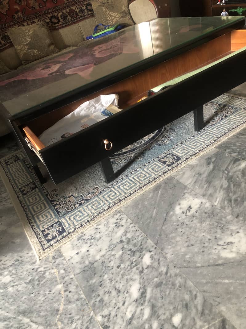 Turkish centre table 1