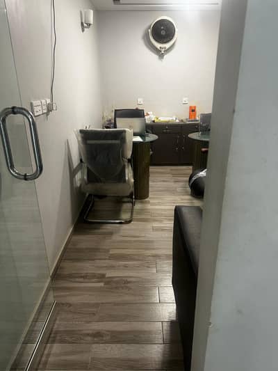 Shop Available For Rent - Clifton Block-7