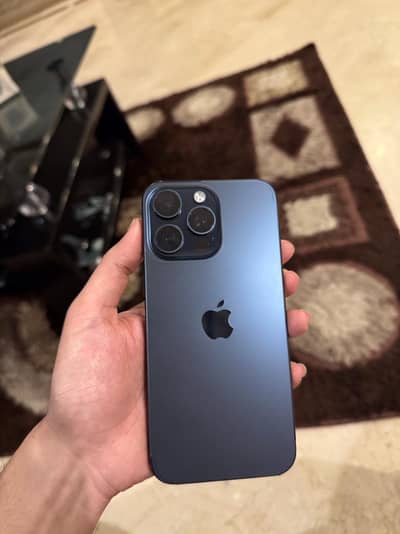 Apple iPhone 15 Pro Max jv