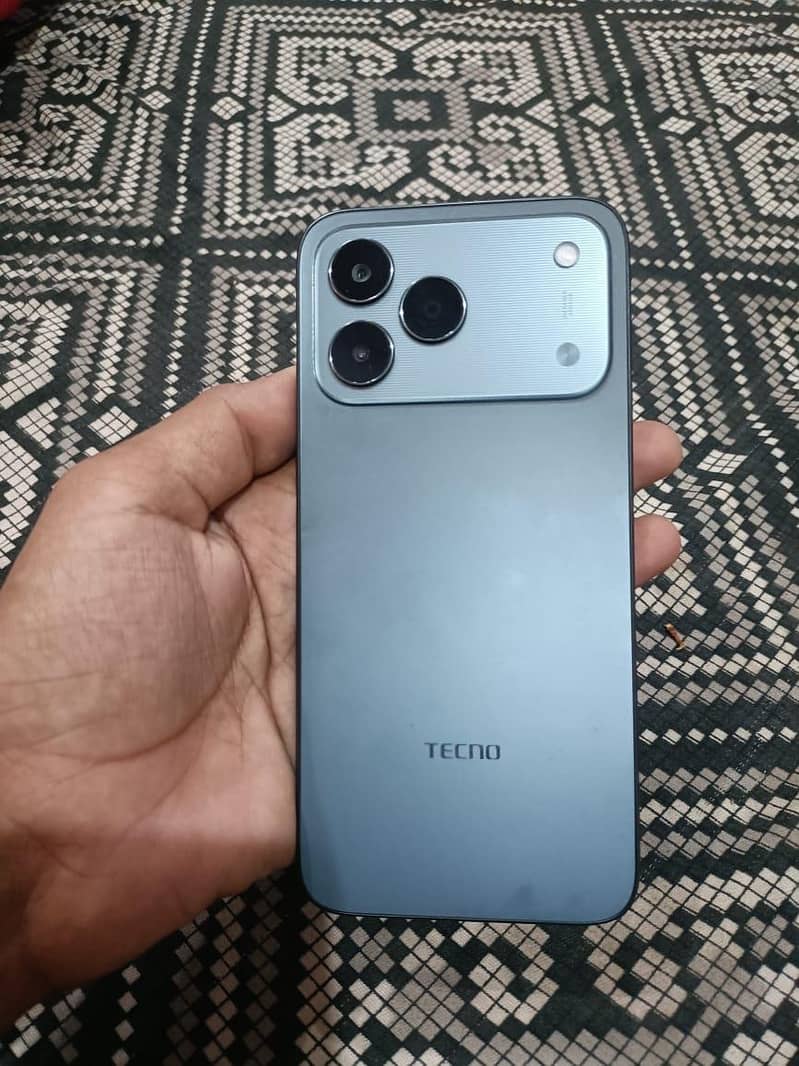 Tecno Pop 5 1