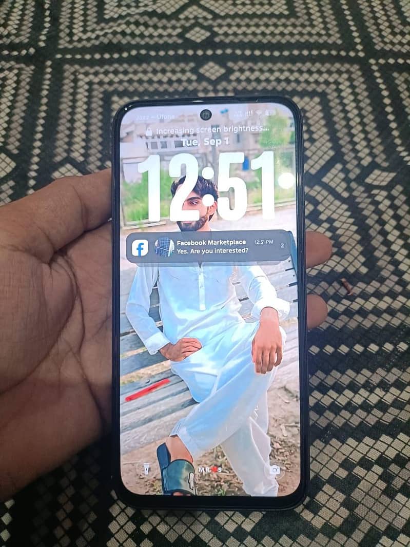Tecno Pop 5 2