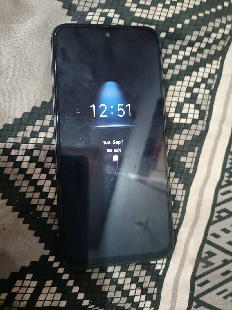 Tecno Pop 5 4