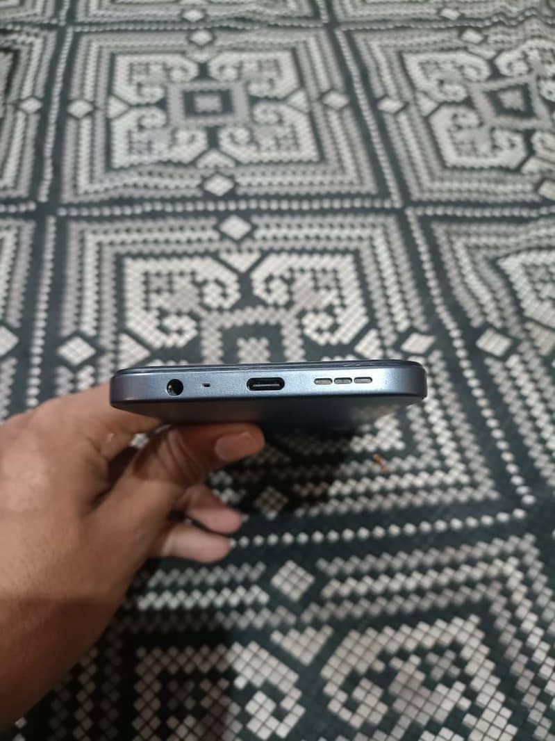 Tecno Pop 5 6