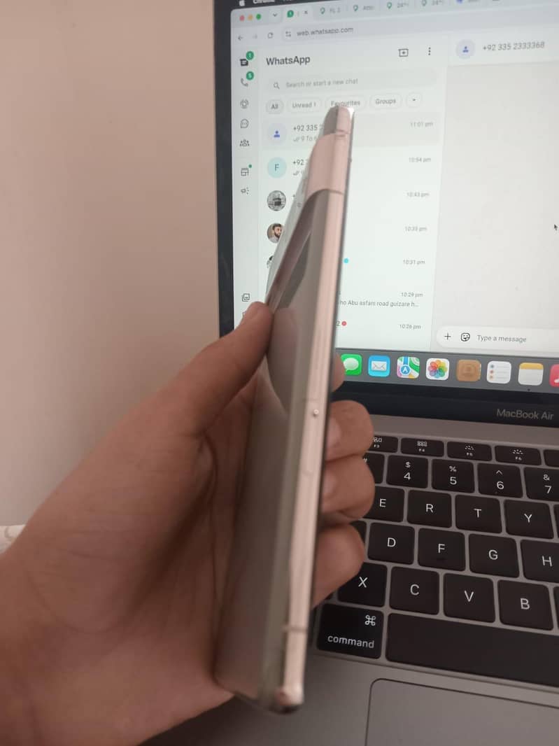 Google Pixel 7 Pro 1