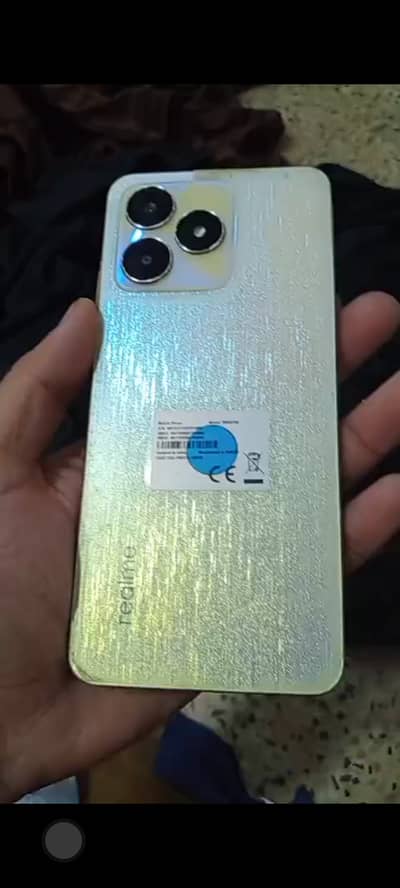 Realme C53
