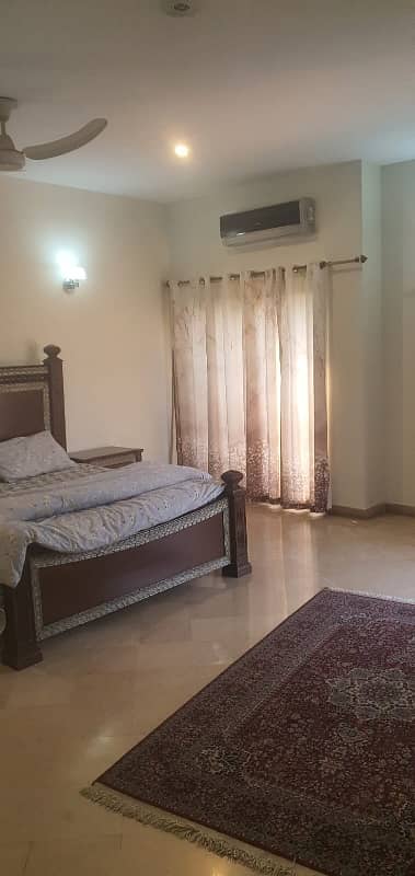 2 Kanal Full Basment House For Sale