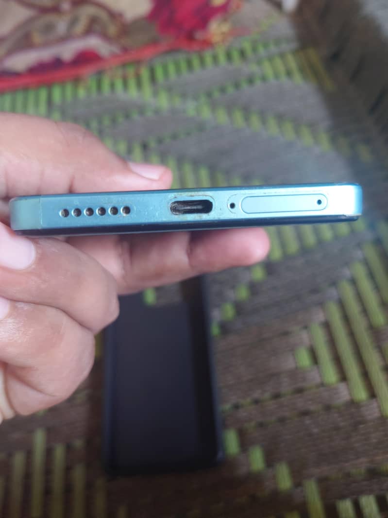 Xiaomi Redmi Note 14 4