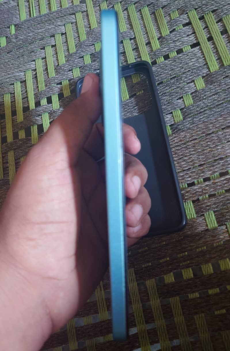 Xiaomi Redmi Note 14 5